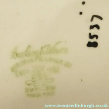 Load image into Gallery viewer, 1950s Atomic Festival of Britain Style Burleigh Plate
