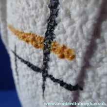 Load image into Gallery viewer, LARGE 1950s Italian Style Vase Made by Crown Devon, England
