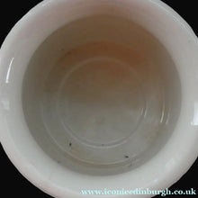Load image into Gallery viewer, LARGE 1960s Judith Onions TG Green Cornishware Lidded SUGAR Storage Jar. 7 inches

