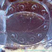 Load image into Gallery viewer, 1960s Lars Hellsten Viking Sculpture Skruf Glass Sweden
