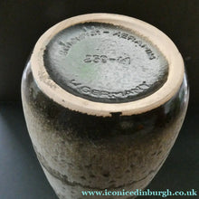 Load image into Gallery viewer, Large West German Scheurich Vase 16 inches
