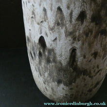 Load image into Gallery viewer, Large West German Scheurich Vase 16 inches
