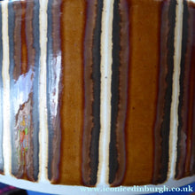 Load image into Gallery viewer, Vintage Midwinter Stoneware Tureen. Rare Earth Pattern
