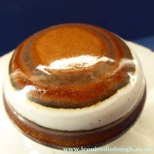 Load image into Gallery viewer, Vintage Midwinter Stoneware Tureen. Rare Earth Pattern
