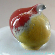 Load image into Gallery viewer, Large Art Pottery Lidded Tureen Designed in the 1980s by Janice Tachalenok

