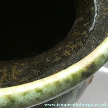 Load image into Gallery viewer, Huge Dumler &amp; Breiden Vintage West German Pottery Floor Vase 1960s
