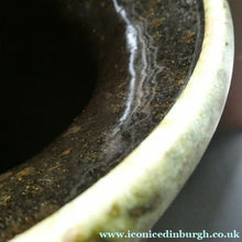 Load image into Gallery viewer, Huge Dumler &amp; Breiden Vintage West German Pottery Floor Vase 1960s
