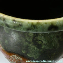 Load image into Gallery viewer, Huge Dumler &amp; Breiden Vintage West German Pottery Floor Vase 1960s
