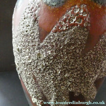 Load image into Gallery viewer, Huge Dumler &amp; Breiden Vintage West German Pottery Floor Vase 1960s

