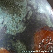 Load image into Gallery viewer, Huge Dumler &amp; Breiden Vintage West German Pottery Floor Vase 1960s
