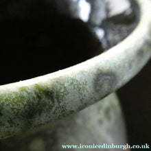 Load image into Gallery viewer, Huge Dumler &amp; Breiden Vintage West German Pottery Floor Vase 1960s
