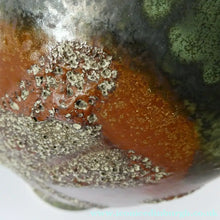 Load image into Gallery viewer, Huge Dumler &amp; Breiden Vintage West German Pottery Floor Vase 1960s
