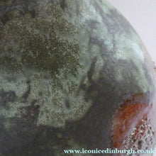 Load image into Gallery viewer, Huge Dumler &amp; Breiden Vintage West German Pottery Floor Vase 1960s
