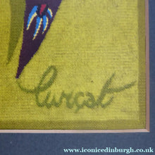 Load image into Gallery viewer, Jean Lurcat Lithographic Print Published Stedelijk Museum 1950s
