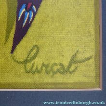 Load image into Gallery viewer, Jean Lurcat Lithographic Print Published Stedelijk Museum 1950s
