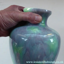Load image into Gallery viewer, MINTON HOLLINS Astra Ware Vase
