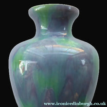 Load image into Gallery viewer, MINTON HOLLINS Astra Ware Vase
