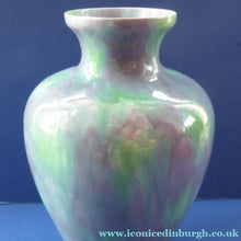 Load image into Gallery viewer, MINTON HOLLINS Astra Ware Vase
