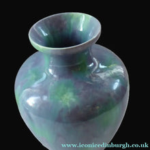 Load image into Gallery viewer, MINTON HOLLINS Astra Ware Vase
