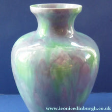 Load image into Gallery viewer, MINTON HOLLINS Astra Ware Vase
