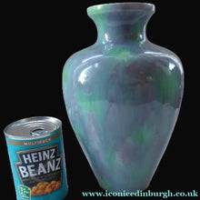 Load image into Gallery viewer, MINTON HOLLINS Astra Ware Vase
