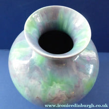 Load image into Gallery viewer, MINTON HOLLINS Astra Ware Vase
