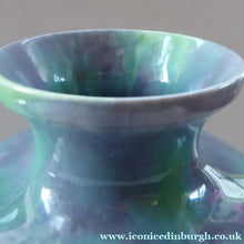 Load image into Gallery viewer, MINTON HOLLINS Astra Ware Vase
