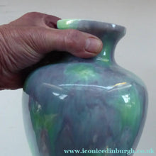 Load image into Gallery viewer, MINTON HOLLINS Astra Ware Vase
