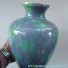Load image into Gallery viewer, MINTON HOLLINS Astra Ware Vase
