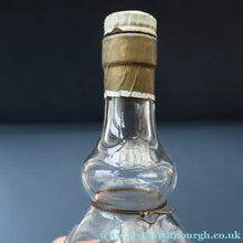 Load image into Gallery viewer, LARGE MUSICAL Vintage Bols Ballerina Bottle. Triple Sec Label. Working - Vintage Cocktail Accessories
