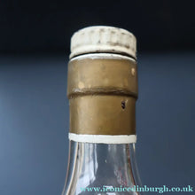 Load image into Gallery viewer, LARGE MUSICAL Vintage Bols Ballerina Bottle. Triple Sec Label. Working - Vintage Cocktail Accessories
