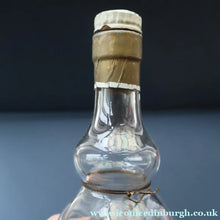 Load image into Gallery viewer, LARGE MUSICAL Vintage Bols Ballerina Bottle. Triple Sec Label. Working - Vintage Cocktail Accessories
