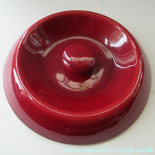 Load image into Gallery viewer, Norwegian Flamingo TULIPAN  Lidded Serving Dish. Inger Waage
