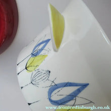 Load image into Gallery viewer, Norwegian Flamingo TULIPAN  Lidded Serving Dish. Inger Waage

