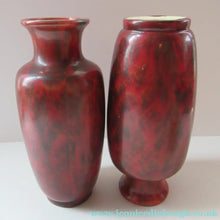 Load image into Gallery viewer, Pair of Minton Hollins Astra Ware Vases
