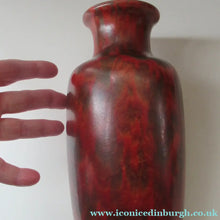 Load image into Gallery viewer, Pair of Minton Hollins Astra Ware Vases
