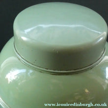 Load image into Gallery viewer, Large SHOP DISPLAY TIN for Plaisir du Chocolat, Edinburgh (A)
