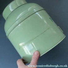 Load image into Gallery viewer, Large SHOP DISPLAY TIN for Plaisir du Chocolat, Edinburgh (B)
