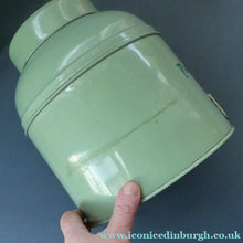 Load image into Gallery viewer, Large SHOP DISPLAY TIN for Plaisir du Chocolat, Edinburgh (B)
