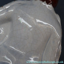 Load image into Gallery viewer, LARGE Genuine Staffordshire Figurine of Robert the Bruce. 15 1/2 inches in height. PERFECT

