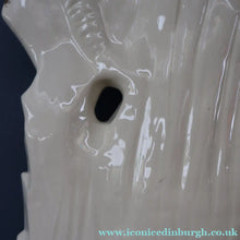 Load image into Gallery viewer, LARGE Genuine Staffordshire Figurine of ROB ROY. 18 inches in height. EXCELLENT CONDITION

