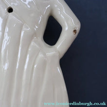 Load image into Gallery viewer, LARGE Genuine Staffordshire Figurine of ROB ROY. 18 inches in height. EXCELLENT CONDITION

