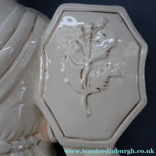 Load image into Gallery viewer, LARGE Genuine Staffordshire Figurine of ROB ROY. 18 inches in height. EXCELLENT CONDITION

