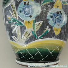 Load image into Gallery viewer, LARGE Vintage SWEDISH 1960s Vase Probably by Sigbritt Hultman for Tilgmans Keramik

