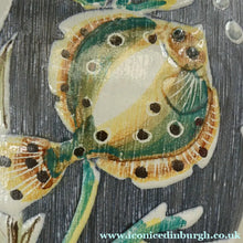 Load image into Gallery viewer, LARGE Vintage SWEDISH 1960s Vase Probably by Sigbritt Hultman for Tilgmans Keramik

