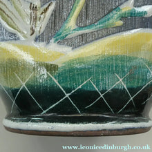 Load image into Gallery viewer, LARGE Vintage SWEDISH 1960s Vase Probably by Sigbritt Hultman for Tilgmans Keramik

