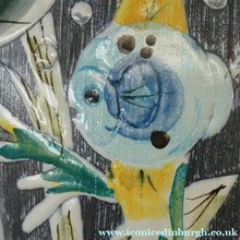 Load image into Gallery viewer, LARGE Vintage SWEDISH 1960s Vase Probably by Sigbritt Hultman for Tilgmans Keramik
