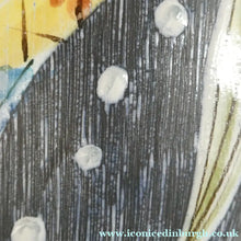 Load image into Gallery viewer, LARGE Vintage SWEDISH 1960s Vase Probably by Sigbritt Hultman for Tilgmans Keramik
