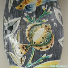 Load image into Gallery viewer, LARGE Vintage SWEDISH 1960s Vase Probably by Sigbritt Hultman for Tilgmans Keramik
