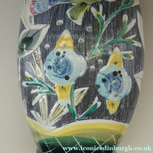 Load image into Gallery viewer, LARGE Vintage SWEDISH 1960s Vase Probably by Sigbritt Hultman for Tilgmans Keramik
